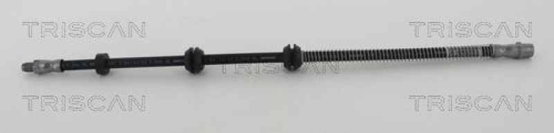 TRISCAN 8150 23223 Bremsschlauch Hinten für Mercedes