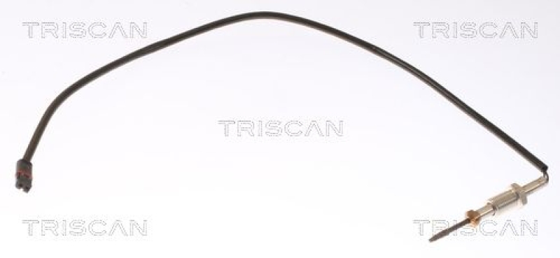 TRISCAN 8826 11005 Sensor, Abgastemperatur für Bmw