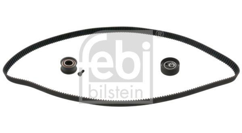 FEBI BILSTEIN 23292 Zahnriemensatz für Nockenwelle für VW-Audi