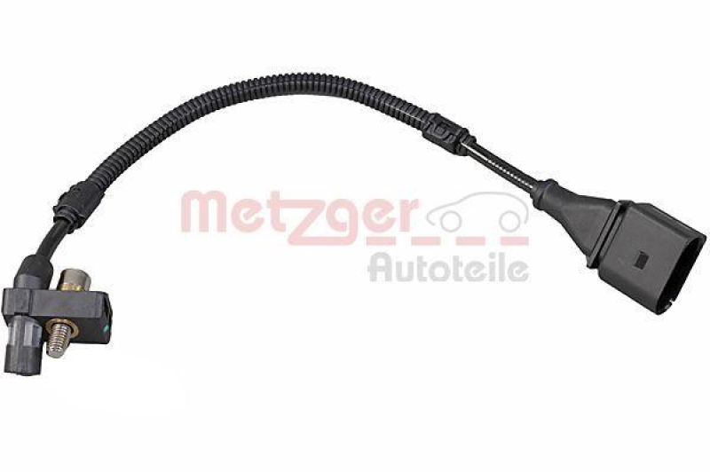 METZGER 0902442 Impulsgeber, Kurbelwelle f&uuml;r AUDI/SKODA/VW