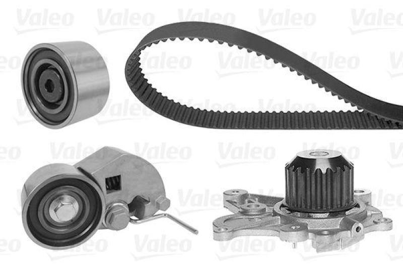 VALEO 614610 Verteilersatz m Wasserp KIA Cerato