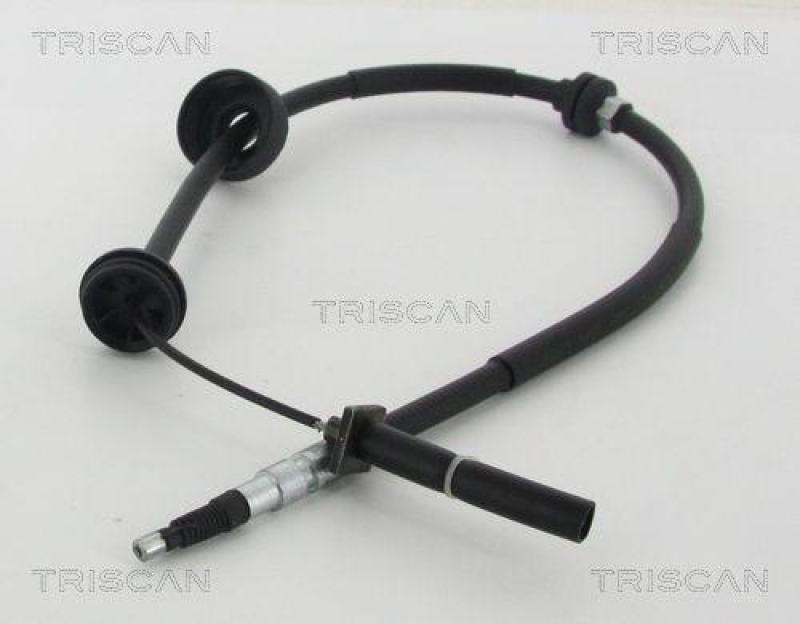 TRISCAN 8140 11154 Handbremsseil für Bmw X5/X6