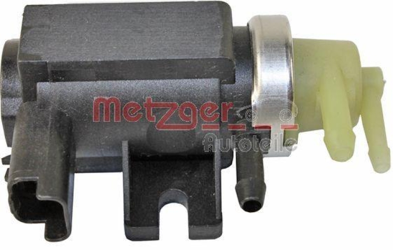 METZGER 0892455 Druckwandler für CITROEN/FIAT/LANCIA/PEUGEOT