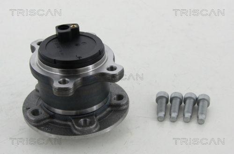 TRISCAN 8530 27224 Radnabe Hinten für Volvo Xc60