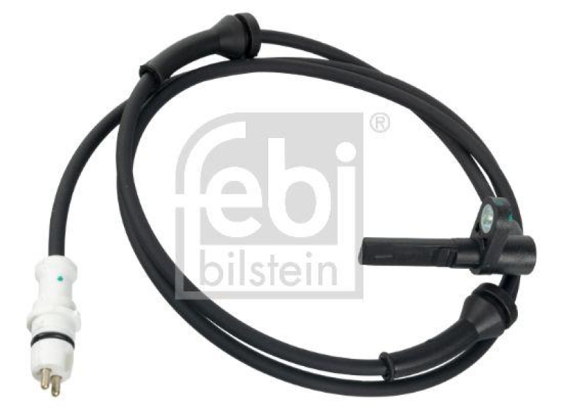 FEBI BILSTEIN 172373 ABS-Sensor für Fiat