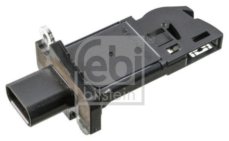 FEBI BILSTEIN 182234 Luftmassenmesser für Ford