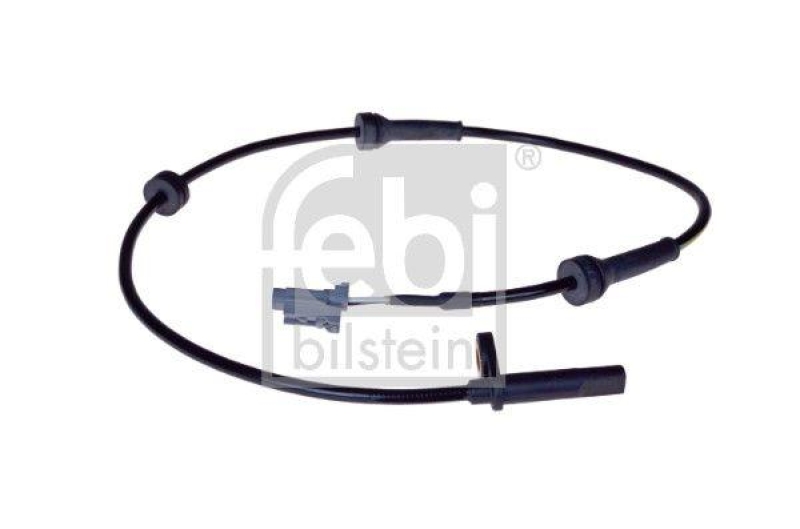 FEBI BILSTEIN 183472 ABS-Sensor für NISSAN