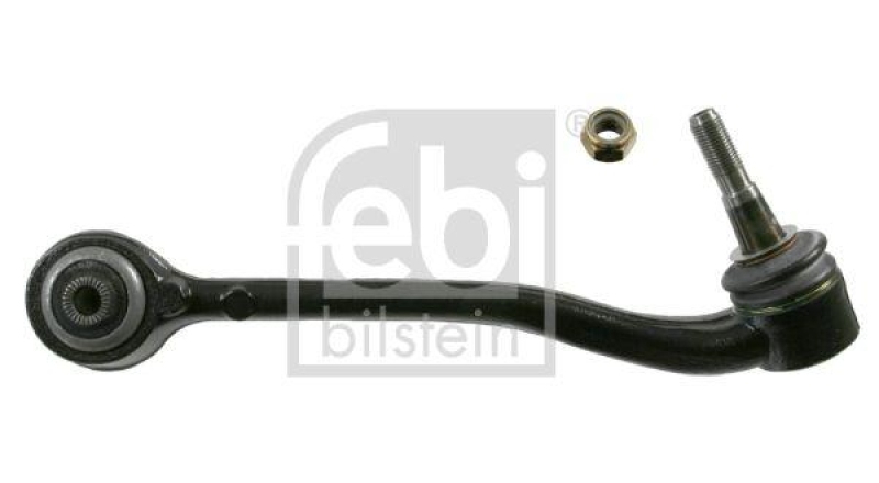 FEBI BILSTEIN 21456 Querlenker mit Lager, Gelenk und Sicherungsmutter für BMW