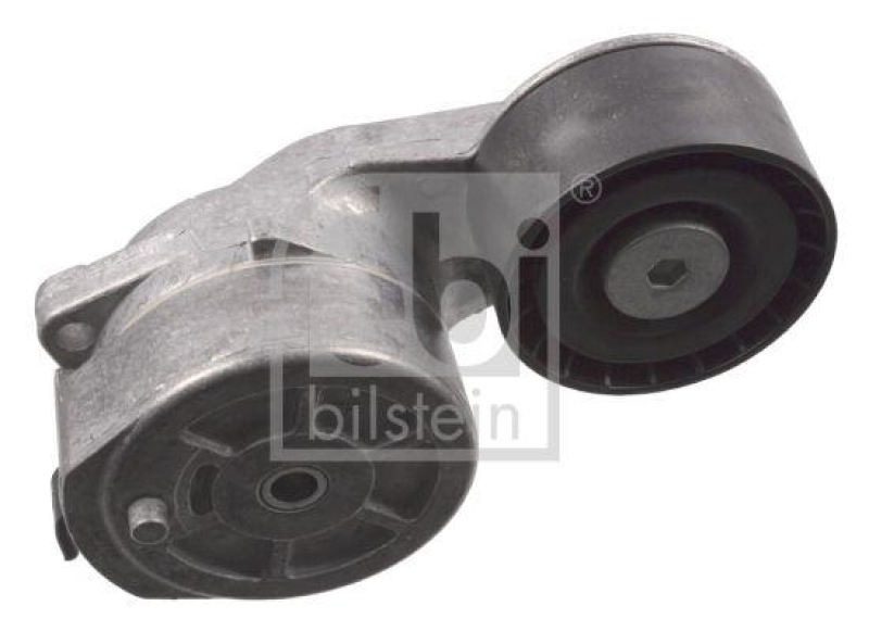 FEBI BILSTEIN 23293 Riemenspanner für Keilrippenriemen für Scania