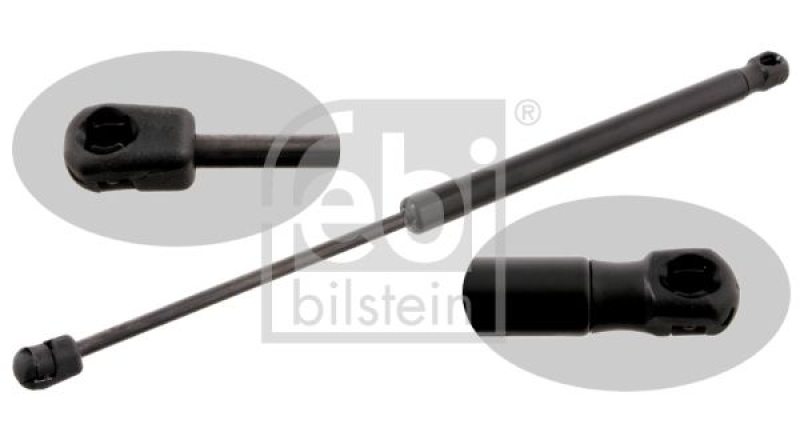 FEBI BILSTEIN 27605 Gasdruckfeder für Heckklappe für Opel