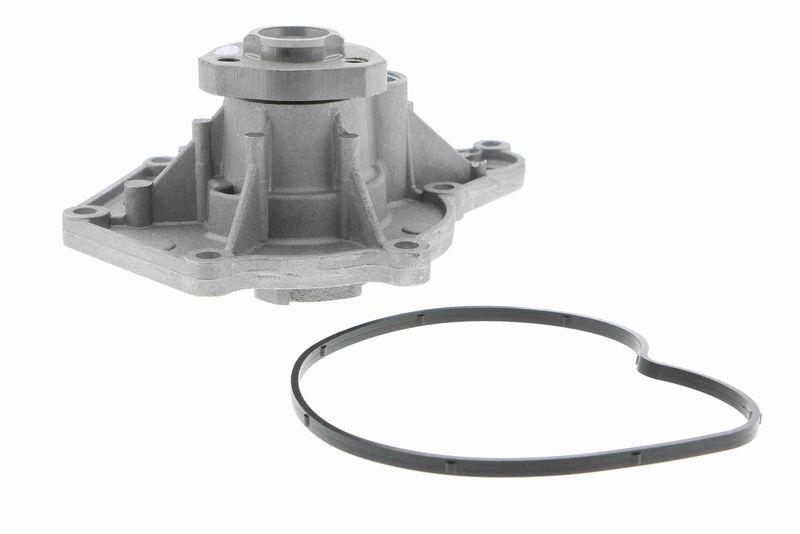 VAICO V10-50066 Wasserpumpe, Motorkühlung mit Dichtungssatz für VW