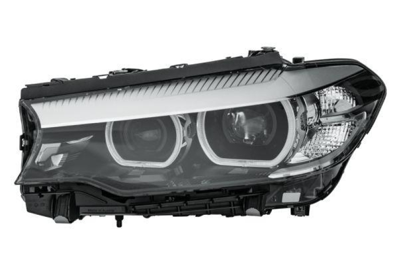 HELLA 1EX 354 836-051 Heckscheinwerfer links LED BMW