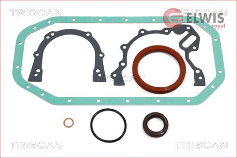 TRISCAN 595-8500 Dichtungssatz für Volkswagen