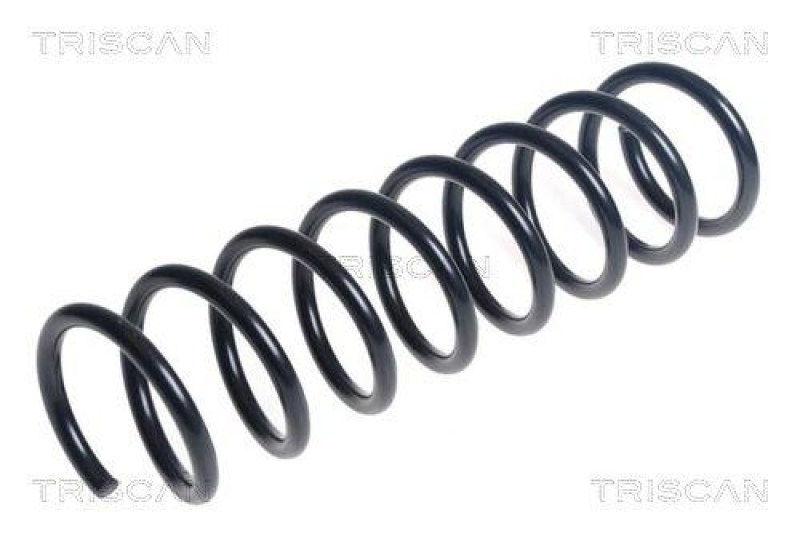 TRISCAN 8750 16182 Spiralfeder Hinten für Coil Spring Rear Ford