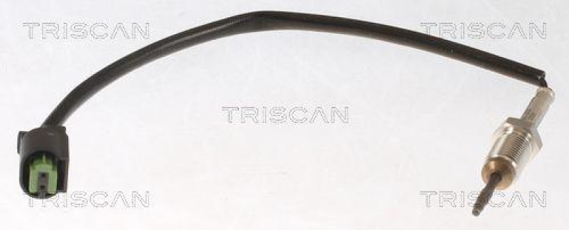 TRISCAN 8826 11007 Sensor, Abgastemperatur für Bmw