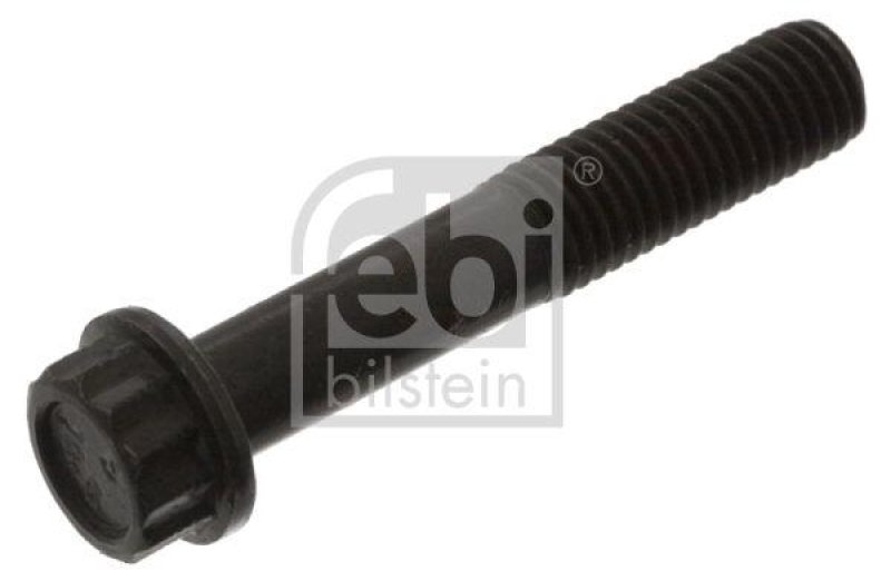 FEBI BILSTEIN 08213 Zwölfkantschraube für Kupplungsdruckplatte für VW-Audi