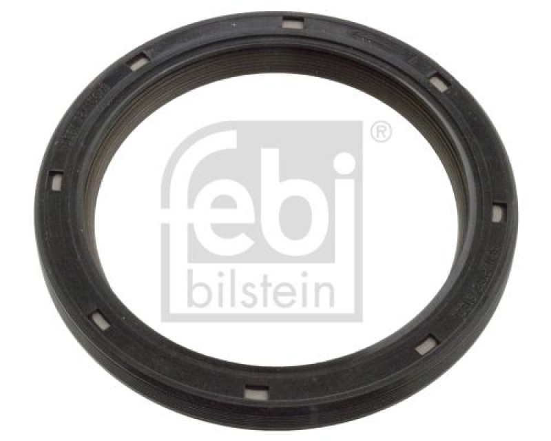 FEBI BILSTEIN 104089 Kurbelwellendichtring für Peugeot