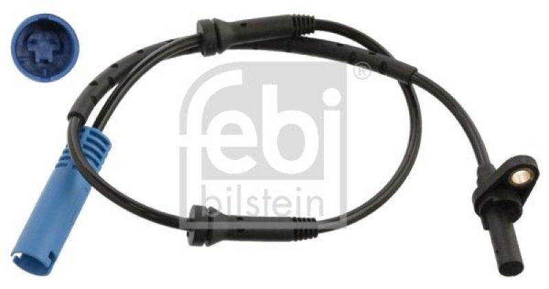 FEBI BILSTEIN 106620 ABS-Sensor für BMW