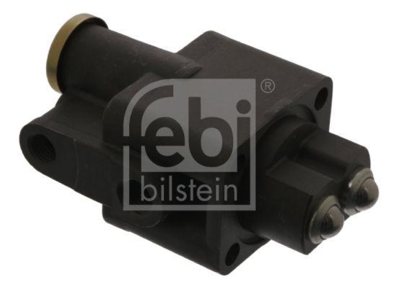 FEBI BILSTEIN 46230 Ventil für Split-Getriebe für M A N