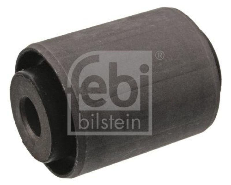 FEBI BILSTEIN 47603 Kühlerlagerung für Mercedes-Benz