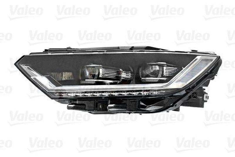 VALEO 046630 Scheinwerfer VW Passat B8 2014/10 ADB L LHD