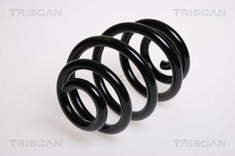 TRISCAN 8750 1143 Spiralfeder Hinten für Bmw E46