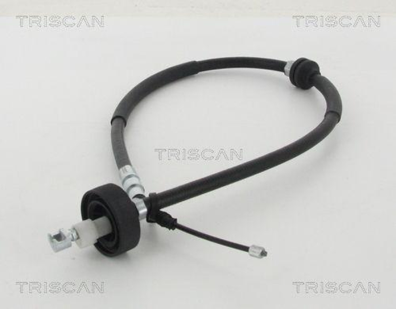 TRISCAN 8140 11155 Handbremsseil für Bmw X5/X6