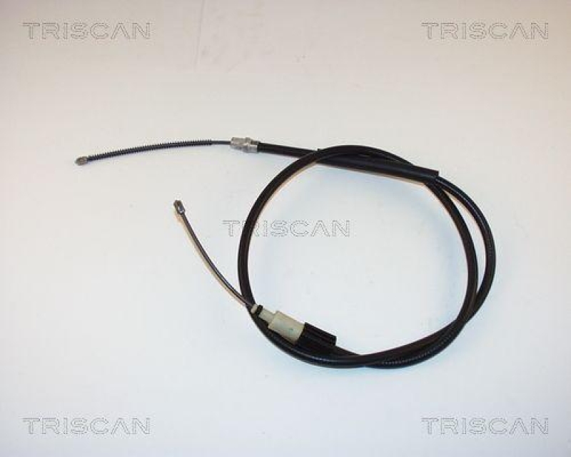 TRISCAN 8140 38123 Handbremsseil für Citroen Zx