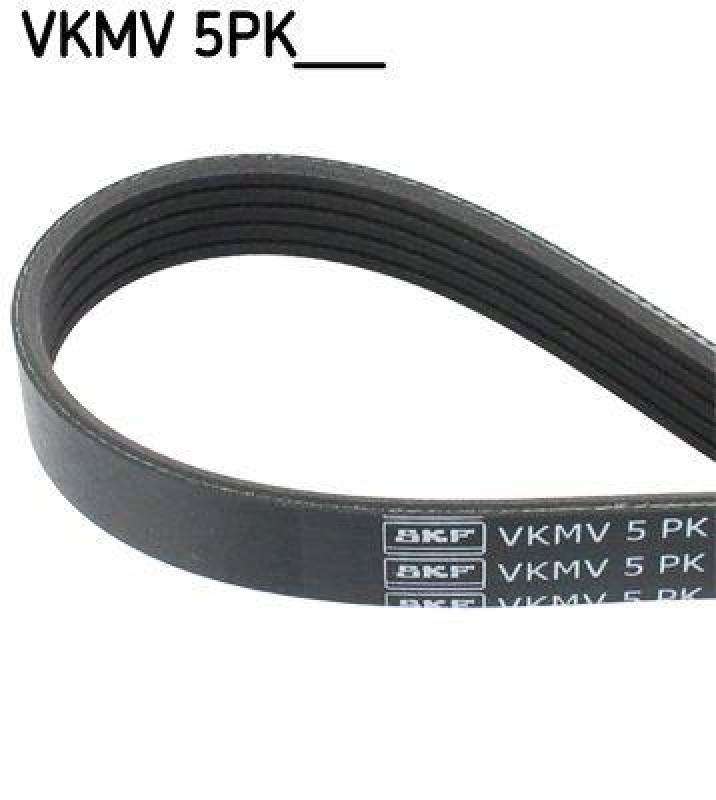 SKF VKMV 5PK1199 Keilrippenriemen