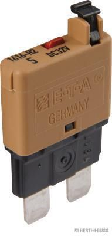 HERTH+BUSS ELPARTS 50295908 Sicherungsautomat