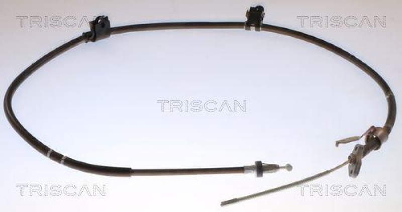 TRISCAN 8140 131359 Handbremsseil für Toyota