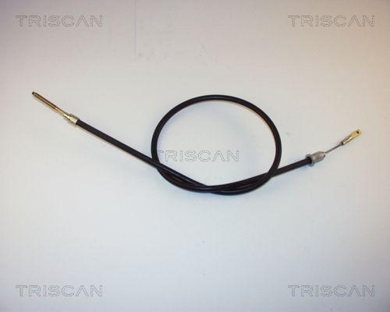 TRISCAN 8140 38107 Handbremsseil für Citroen Cx