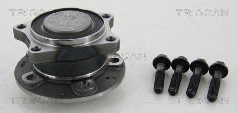 TRISCAN 8530 27225 Radnabe Hinten für Volvo Xc90