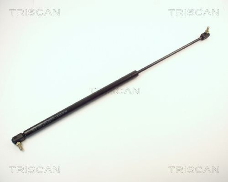 TRISCAN 8710 14206 Gasfeder Hinten für Nissan Primera