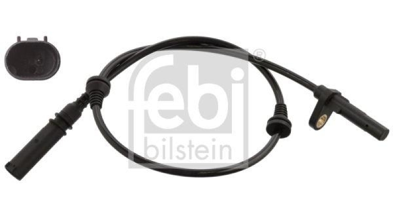 FEBI BILSTEIN 106622 ABS-Sensor für BMW