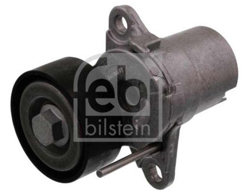 FEBI BILSTEIN 47605 Riemenspanner für Keilrippenriemen für VW-Audi