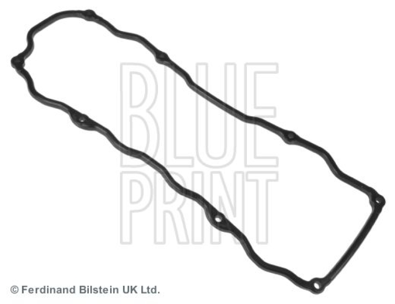 BLUE PRINT ADN16704 Ventildeckeldichtung für NISSAN