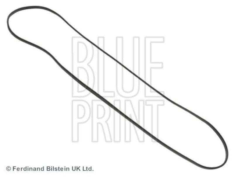 BLUE PRINT ADZ96713 Ventildeckeldichtung für Isuzu