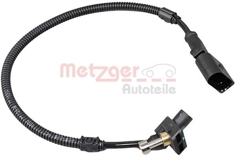 METZGER 0902444 Impulsgeber, Kurbelwelle für SEAT/SKODA/VW