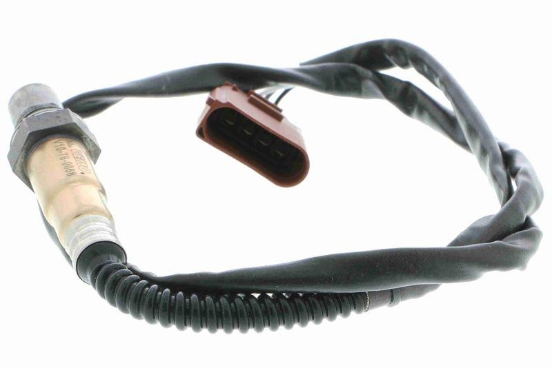 VEMO V10-76-0068 Lambdasonde Zr Planar 4 Kabel / 810 mm für AUDI