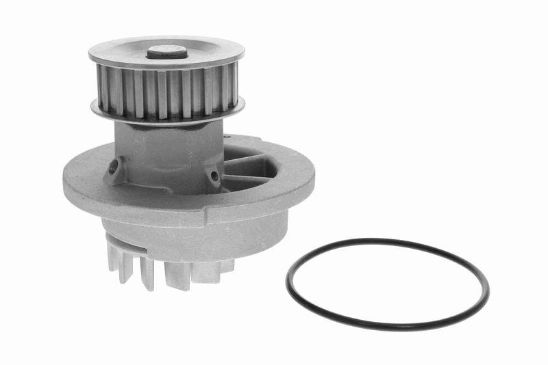 VAICO V51-50004 Wasserpumpe, Motorkühlung mit Dichtung für CHEVROLET