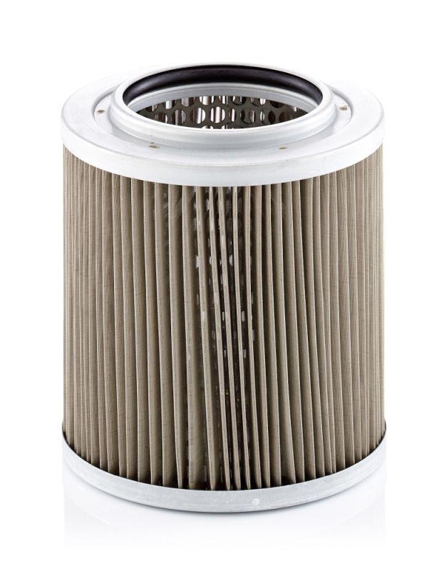 MANN-FILTER HD 13 008 Ölfilter für Hitachi