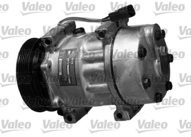 VALEO 813025 Kompressor RVI PREMIUM