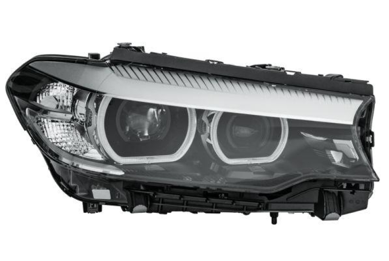 HELLA 1EX 354 836-061 Heckscheinwerfer rechts LED BMW