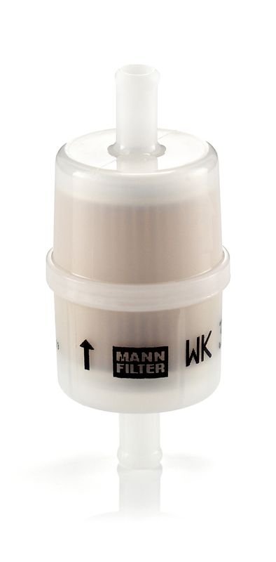 MANN-FILTER WK32/7 Kraftstofffilter