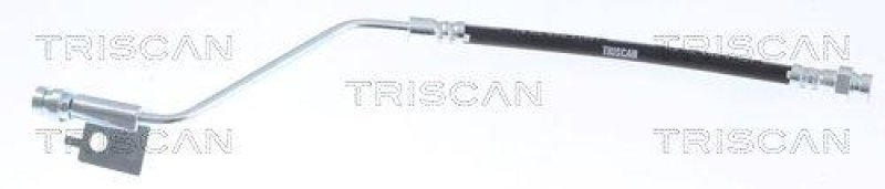 TRISCAN 8150 43237 Bremsschlauch für Hyundai I-Serie