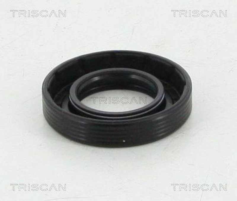 TRISCAN 8550 10034 Wellendichtring, Schaltgetriebe für Seat, Volvo, Vw