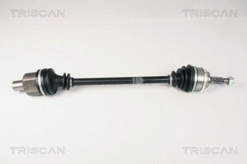 TRISCAN 8540 25597 Antriebswelle für Renault