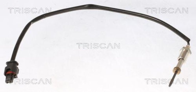 TRISCAN 8826 11008 Sensor, Abgastemperatur für Bmw