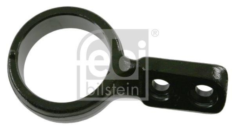 FEBI BILSTEIN 21461 Halter für Querlenkerlager für BMW